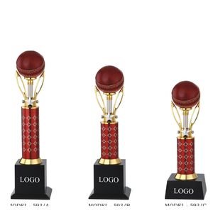 Golden Star Shaped Metal Sports <b>Trophy</b> Elegant Three Tone Achievement Award For Personalized Recognition And Celebrations - Product Image 1