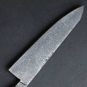 Cuchillos LEGACY BLADES, Cuchillo de Chef de Acero de Damasco de Marca Personalizada, Cuchillo de Cocina Profesional Hecho a Mano, Proveedor de Fábrica de Marca Privada OEM - Product Image 5