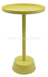 Mesa de centro con acento de latón de alta calidad de diseño moderno, nuevos muebles de Metal para sala de estar, oficina, comedor, uso doméstico - Product Image 3