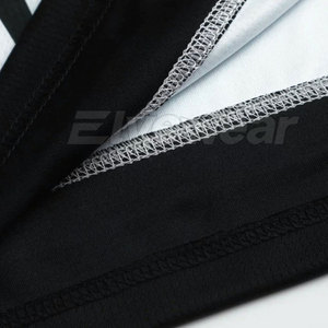 Uniforme de Baloncesto Personalizado para Hombre de Alta Calidad en Poliéster de Secado Rápido, Servicio OEM, Uniforme de Baloncesto para Adultos - Product Image 3
