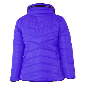 Customized Well Designed Colorful <b>Women</b> Puffer Jacket Winter Warm Clothes <b>women</b> jacket - Product Image 6