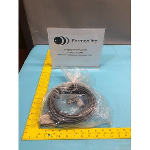 NOVELLUS 03-00304-02 CABLE ASSEMBLY, P1 DIGI - Équipements et pièces semi-conducteurs d'occasion fiables à l'échelle mondiale chez - Product Image 2