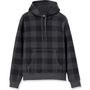 Sudadera con Capucha para Hombre, Servicio OEM, Más Vendida, Cortavientos, Cálida, Precio al por Mayor, 100% Algodón - Product Image 5