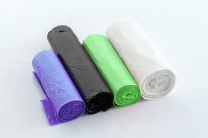 Hot Selling-<b>plastic</b> packing <b>bag</b> - Small Trash <b>Bags</b> - <b>Plastic</b> Trash <b>Bag</b>- garage <b>bag</b> roll -Bin Liners export worldwide - Product Image 4