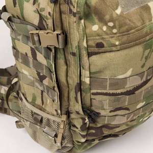 Petit sac à dos pour randonnée en plein air, camping, trekking, chasse, résistant à l'eau, sac à dos tactique pliable - Product Image 6