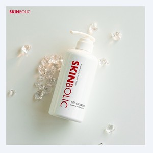 hydra facial <b>serum</b> Skinbolic Gel <b>Collagen</b> 500ml anti pollution defense urban defense facial <b>serum</b> korean <b>collagen</b> <b>face</b> <b>serum</b> - Product Image 1