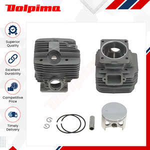 กระบอกสูบสำหรับเครื่องยนต์ STIHL MS880 ขนาด 60 มม. ( 1124 020 1209 ) - Product Image 2