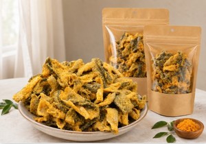 Proveedor Global B2B: Snacks de Piel de Pescado Crujiente Premium para Suministros a Granel para Fiestas y Distribución de Servicios de Alimentación - Product Image 2