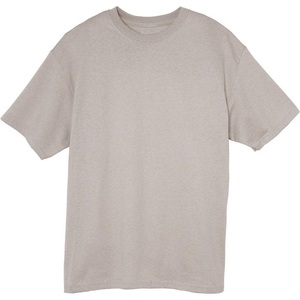 T-shirt en coton teint en fil pour homme – Confortable et décontracté, idéal pour les collections de détail et les vêtements personnalisés - Product Image 2