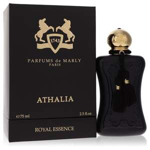 Parfum pour femme Athalia Eau de Parfum en vaporisateur - Product Image 1