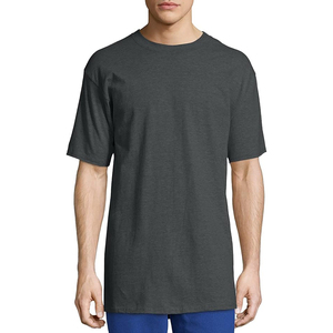 Lotes de Camisetas Lisas para Hombre al por Mayor, Envío en Contenedor de 40 Pies para la Región de la UE, Conjunto de Uniformes de Lacrosse - Product Image 3