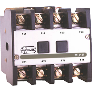 อะไหล่คอนแทค MU1H สำหรับสตาร์ตเตอร์ MB/MU - Product Image 1