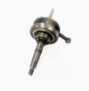 Vilebrequin pour moteurs Honda Kymco SYM GY6 125, MOQ 100 pièces, délai de livraison 45-60 jours - Product Image 3