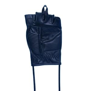 ถุงมือกลางแจ้งแบบขายส่ง ระบายอากาศได้ดี ป้องกันการกระแทก ครึ่งนิ้ว สำหรับมอเตอร์ครอสและกิจกรรมกลางแจ้ง - Product Image 4