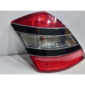 ไฟท้ายมือสองรุ่น S-class ด้านซ้าย A2218200164 - Product Image 3