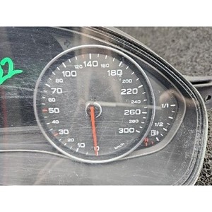 Paneles de Instrumentos Usados A7 4G8920931N - Product Image 3