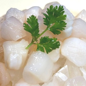 ข้อเสนอพิเศษ เนื้อหอยเชลล์แช่แข็ง คุณภาพสดใหม่ อาหารทะเล ขายส่งจำนวนมาก สำหรับร้านอาหาร โรงแรม และธุรกิจอาหารระดับโลก - Product Image 6