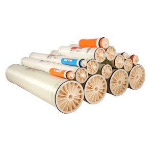 Membrane RO industrielle ONTOZ ULP 8040 0825 PP, tailles 4040/8040 pour système de filtration d'eau à usage commercial, traitement par filtration RO - Product Image 1