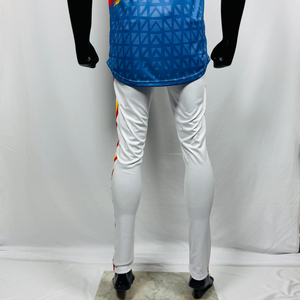 Men's 2026 Best <b>Baseball</b> Uniform Supplier Breathable Comfortable Eco-Friendly 100% Polyester Fabric <b>Set</b> Style with Your Own Logo - Product Image 6