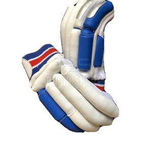Gants de cricket au design personnalisé, dernier style, prix de gros, protection des mains, gants de cricket - Product Image 4