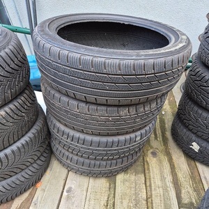 Pneus usagés, pneus extérieurs disponibles, prix de gros, pneus propres, rechapage automobile, export, marque personnalisée, garantie 6 mois - Product Image 5