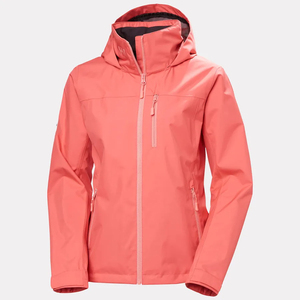 Chaqueta de Motocicleta para Mujer OEM, Cortavientos, Deportiva, con Bordado, Logotipo Personalizado, Etiqueta Privada, Pedidos al por Mayor - Product Image 1