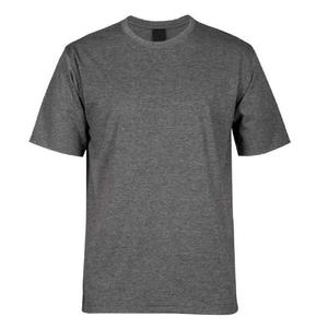 T-shirt unisexe de qualité supérieure 100% coton Streetwear avec logo personnalisé Nouveauté 2026 - Product Image 6