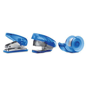 Set di cancelleria personalizzabile Set da scrivania con Logo personalizzabile - Product Image 3