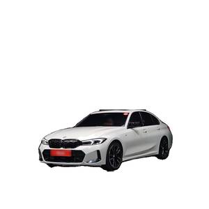 BMW Serie 3 M340i 2023, 47,740 km, Caja de Cambios Automática, Volante a la Izquierda, Cámara Trasera - Product Image 1