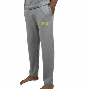 Conjunto de camiseta y pantalón para hombre de alta calidad, nuevo estilo moderno, transpirable, con bolsillos, de gran venta. - Product Image 6