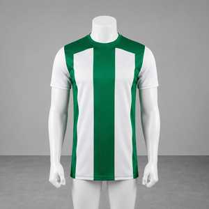 Camiseta Deportiva Transpirable para Entrenamiento Atlético - Product Image 1
