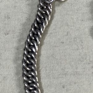 Chapeau Busby en fourrure d'ours des Gardes Irlandais pour infanterie de Grenadier, simple, avec badge en laiton, uniforme du chapeau Shako, chaîne - Product Image 4