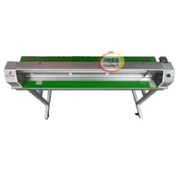 Machine de découpe pneumatique pour enseignes publicitaires CrossWay Yi XY CY-1300XY CY-1600XY CY-2500XY