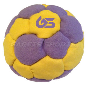 Unique Design Cheap Price <b>Hacky</b> <b>Sack</b> Ball Factory Manufacture <b>Hacky</b> <b>Sack</b> Ball Heavy Duty <b>Hacky</b> <b>Sack</b> Ball - Product Image 3