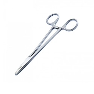 Pinces porte-aiguilles TC sur mesure de haute qualité, instruments chirurgicaux professionnels en acier inoxydable - Product Image 2