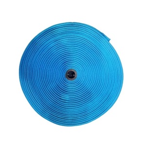 Premium 1 Inch Nylon Niwar Tape UV Resistant Matte Finish Heavy Duty <b>Webbing</b> Roll for Bags Garments Upholstery - Product Image 4
