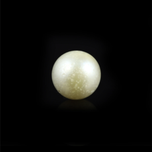 Natural Freshwater Rice-Shaped Loose Pearl-7.5 Carat Certified Wholesale Quality - Product Image 2
