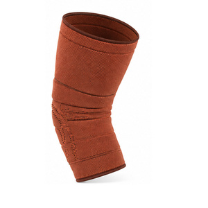 Rodilleras de Fábrica para Hombres y Mujeres, para Gimnasio, Fitness, Correr, Entrenamiento, Ciclismo, Protectoras, Atléticas, Flexibles, Duraderas, Antideslizantes, OEM, ODM - Product Image 6