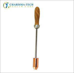 CHARISMATECH - Descornadores de Acero Inoxidable Reutilizables y Duraderos, para Ganado, Animales Grandes, Uso Veterinario, Vaca, Todos los Tamaños - Product Image 6