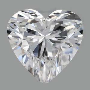 Diamants synthétiques de laboratoire CVD de haute qualité 9 carats certifiés IGI Couleur D VVS2 Diamants cultivés en laboratoire pour la fabrication de bijoux en or - Product Image 5