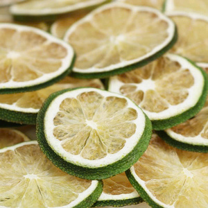 DRIED LIME SLICES - LIME SLICE DETOX TEA for WEIGHT LOSS FROM VIETNAMESE SUPPLIERS - Product Image 1