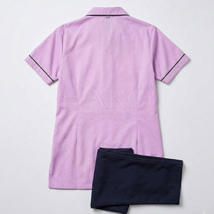 Combinaison de travail unisexe personnalisée avec un motif de couture moderne, un tissu durable et une finition de surface soignée pour un look professionnel - Product Image 4