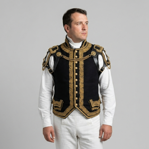 Chaleco Napoleón OEM Personalizado para Hombre, Impermeable, Camuflaje, para Senderismo y Caza al Aire Libre, Nuevo Chaleco Napoleón - Product Image 4