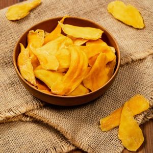 Golden Vietnam <b>Dried</b> <b>Mango</b> Exported Globally with Authentic Tropical Sweetness - Product Image 3