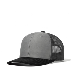 High Quality 6 Panel <b>Flat</b> Brim Visor Hip Hop Snapback Hat Custom 3D Embroidery Baseball Team Logo <b>Cap</b> for <b>Man</b> Outdoor Sport <b>Cap</b> - Product Image 5