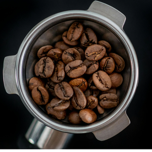 Café Robusta torréfié, procédé Honey Process, variété Robusta, corps corsé, haute teneur en caféine, service OEM/ODM disponible - Product Image 4