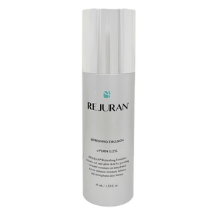 REJURAN 45ml Emulsione Rinfrescante Leggera C-PDRN con Acido Ialuronico e Centella per l'Equilibrio Olio-Acqua, Crema Viso Lenitiva - Product Image 3