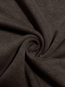 Débardeurs tricotés décontractés d'été respirants pour hommes, 100 % coton, vêtements de sport, vente en gros sur mesure - Product Image 4