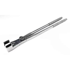 Pince de réduction osseuse orthopédique en acier inoxydable, instrument chirurgical manuel certifié CE Classe II, modèle DETAIN IMPEX - Product Image 4
