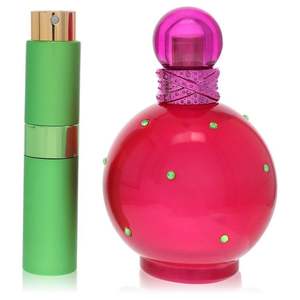 Profumo da Viaggio per Donne Fantasy - Product Image 1